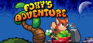 Foxy's Adventure banner