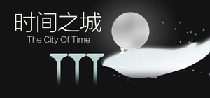 The City of Time banner