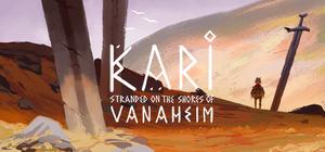 Kari banner