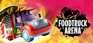 Foodtruck Arena banner