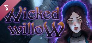 Wicked Willow Soundtrack banner