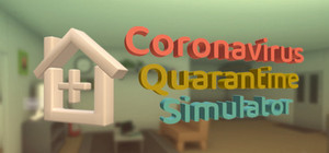Coronavirus Quarantine Simulator banner