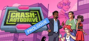 CRASH: Autodrive - Prologue banner