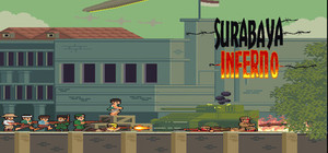 Surabaya Inferno banner
