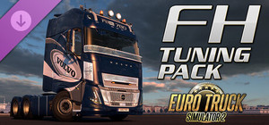 Euro Truck Simulator 2 - FH Tuning Pack banner