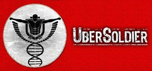 ÜberSoldier banner