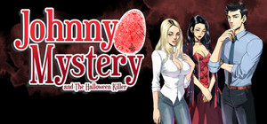 Johnny Mystery and The Halloween Killer banner