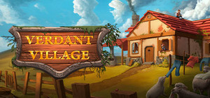 Verdant Village banner