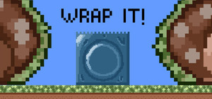 Wrap It! banner