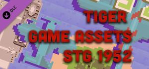 TIGER GAME ASSETS STG 1952 banner