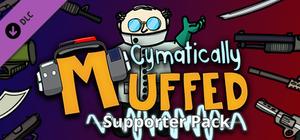 Cymatically Muffed - Supporter Pack banner