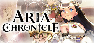 ARIA CHRONICLE banner