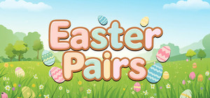 Easter Pairs banner