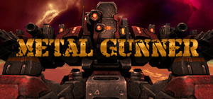 Metal Gunner banner
