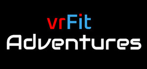 vrFit Adventures banner