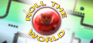 Roll The World banner