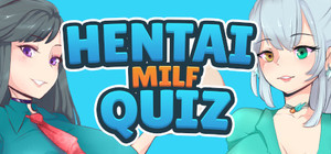 Hentai Milf Quiz banner
