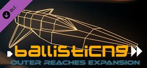 BallisticNG - Outer Reaches banner