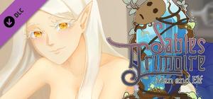 Sable's Grimoire: Man And Elf 18+ Patch banner