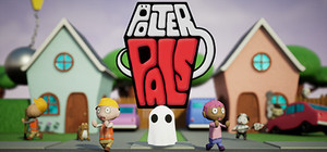 Polter Pals banner
