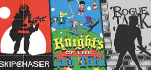 Ponywolf Franchise banner