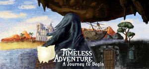 Timeless Adventure: A Journey To Begin banner