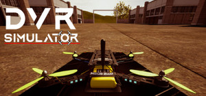 DVR Simulator banner