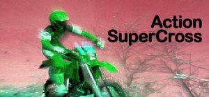 Action SuperCross banner