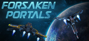 Forsaken Portals banner