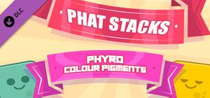 PHAT STACKS - PHYRO COLOUR PIGMENTS banner