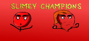 Slimey Champions banner