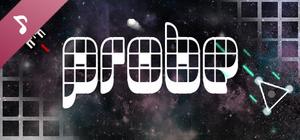 Probe Soundtrack banner
