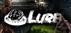 LURE banner