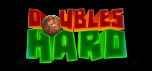 Doubles Hard banner
