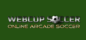 WEBCUP SOCCER banner