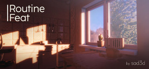 Routine Feat banner
