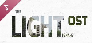 The Light Remake - Soundtrack banner