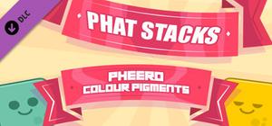 PHAT STACKS - PHEERO COLOUR PIGMENTS banner
