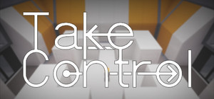 Take Control banner