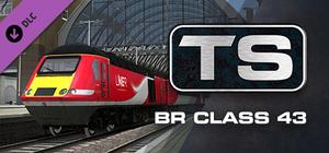Train Simulator: LNER BR Class 43 ‘High Speed Train' Remastered Loco Add-On banner