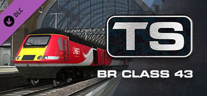 Train Simulator: LNER BR Class 43 ‘High Speed Train' Remastered Loco Add-On banner