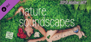 RPG Maker MV - Nature Soundscapes banner