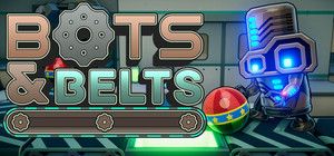 Bots & Belts banner