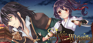 Silver Whistle banner