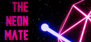 The Neon Mate banner