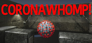CoronaWhomp! banner