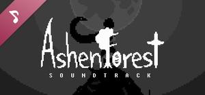 AshenForest Soundtrack banner