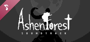 AshenForest Soundtrack banner