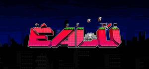 Ealu - Build Share Play banner