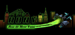 RONY - Rise Of New York banner